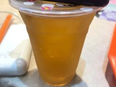 -丽丽三鲜螺蛳粉(田林路店)