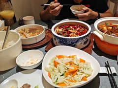 -大鹏饭店·金陵家宴(奥体中心店)