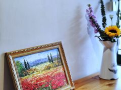 -参差咖啡(水果湖公园店)