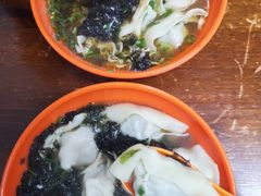 -阿麟馄饨(延长路店)