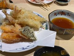 -桂马·日本料理·海胆·海鲜饭·酒场(民主广场店)