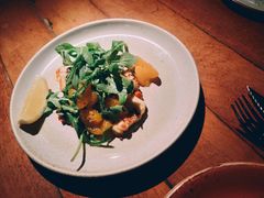 -The Meat & Wine Co Southbank(南岸店)