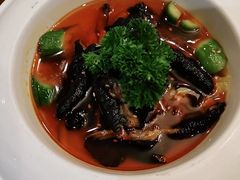 -丈母娘的饭局•新金陵菜(牛首山店)