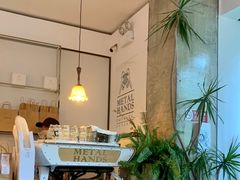 -铁手珈琲制造局metalhands(望京店)
