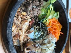 -Maru Korean Bistro