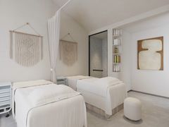 -艾通康缘艾灸.疼痛.睡眠养生馆(凤凰城店)