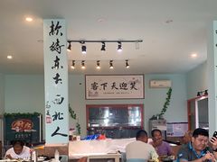 -正亮农家院·海鲜本地菜