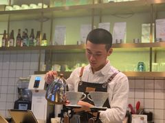 -KYO COFFEE(胶州路店)