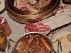 -钱小奴创意自助餐厅·原切谷饲安格斯畅吃(苏州昆山招商花园城店)