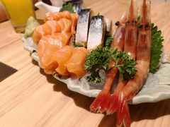 -悦和餐厅(CBD玉米楼店)