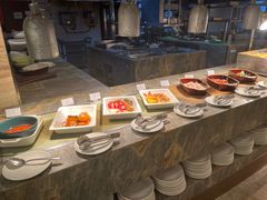 -惠州白鹭湖雅居乐喜来登度假酒店-盛宴标帜西餐厅