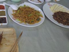 -金家老三饭庄(常营店)
