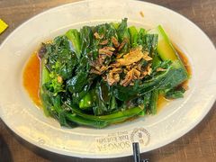 -松發肉骨茶(克拉码头店)