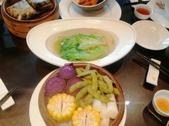 -中山保利艾美酒店-乐美中餐厅