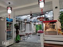 -丽江庭院之丽江往事(安定门店)