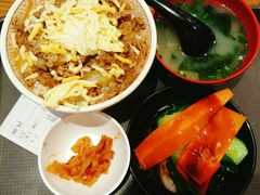 芝士牛丼-食其家·牛丼咖喱(A世界店)