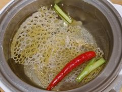 -竹鲜笙全竹宴(国色天香店)
