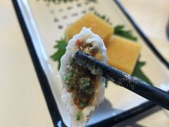 小吃拼盘-四季民福烤鸭店(前门店)