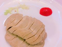 盐水鸭肝-北京全聚德(王府井店)