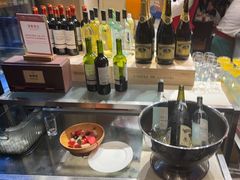 -东莞塘厦三正半山温泉酒店·沙利文西餐厅