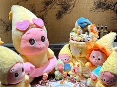 -松临·铁板烧&Omakase(神农店)