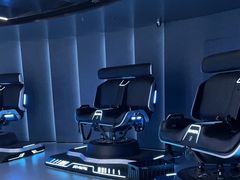 -超体空间SoReal VR(迪士尼小镇店)