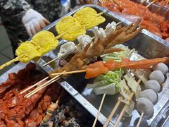 -胡仁根胡记炸炸炸
