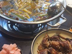 -小饕荟雅安贡椒鱼鲜馆(广福桥店)