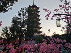 -厦门方特梦幻王国