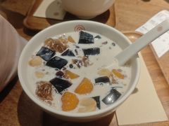 -彬媽糖水(侨鑫国际店)