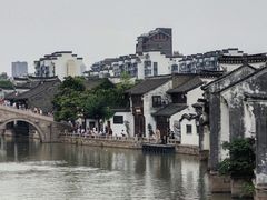 -嘉兴月河历史街区