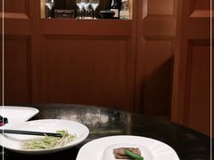 -A One Kitchen·南京精菜馆(德基广场店)