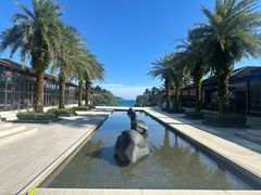 -石梅湾艾美度假酒店