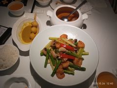 -南棠馆粤菜坊(群光店)