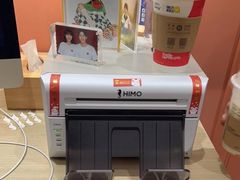 -海馬体照相馆(莘庄维璟印象城店)