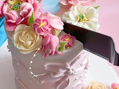 -BON CAKE(华贸购物中心店)