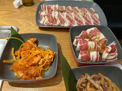 -新石器烤肉(无锡万象城店)