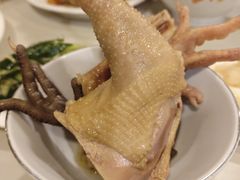 -民间老鸡汤面馆(中山北路店)