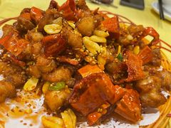 -盛记顺德高佬猪杂粥