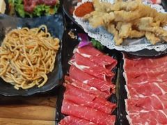 -束河人家(南锣鼓巷店)