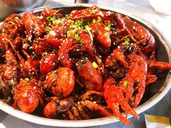 -一棠龙虾•王牌虾球(楚河汉街店)