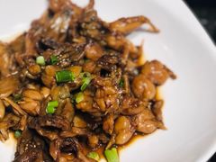 -走马楼饭庄(慈城古县城店)
