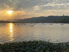 -湖畔居茶楼(湖滨店)