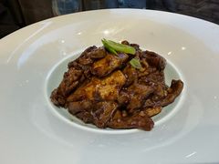 -福海居烤鸭店(鸟巢店)