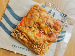 -星巴克(青浦宝龙店)
