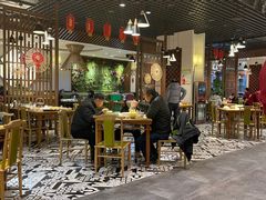 大堂-茂盛小吃(蓝田店)