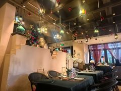 -翡翠鸟精品泰国菜(北辰财富中心店)