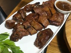 -华德来餐厅(集美店)
