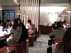 大堂-十面春风·江南面馆(崇宁路店)