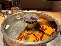 -巴奴毛肚火锅(七宝领展广场店)